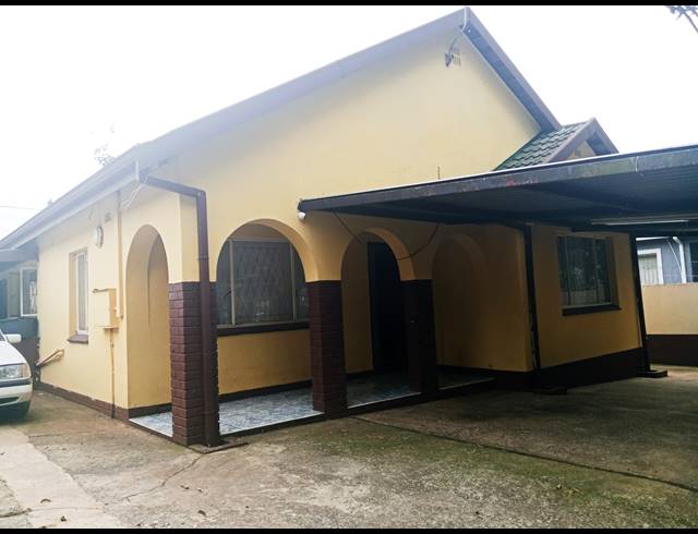4 BEDROOM HOUSE FOR SALE IN RAISETHORPE